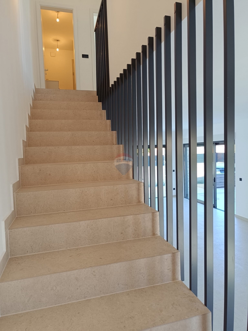 Casa Murter, 117m2