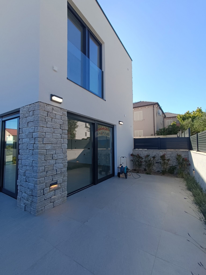 Casa Murter, 117m2