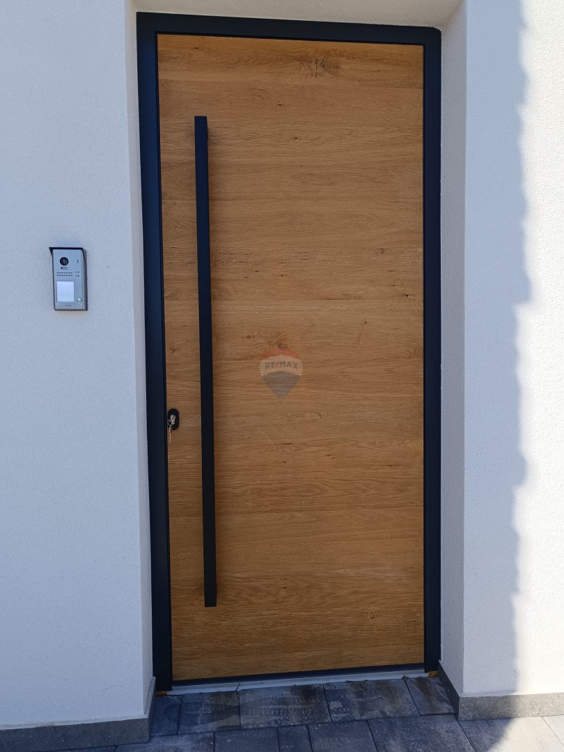 Casa Murter, 117m2