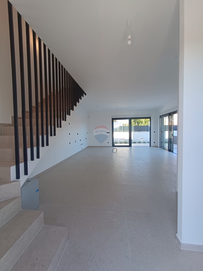 Casa Murter, 117m2