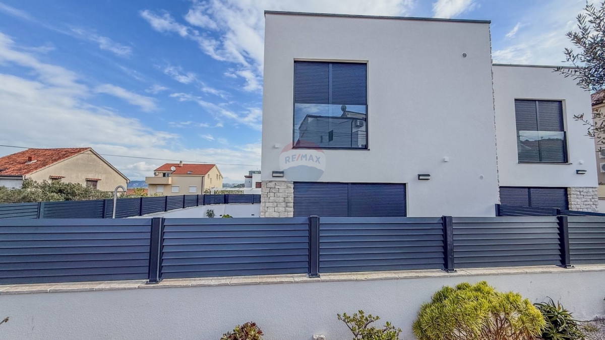 Casa Murter, 117m2
