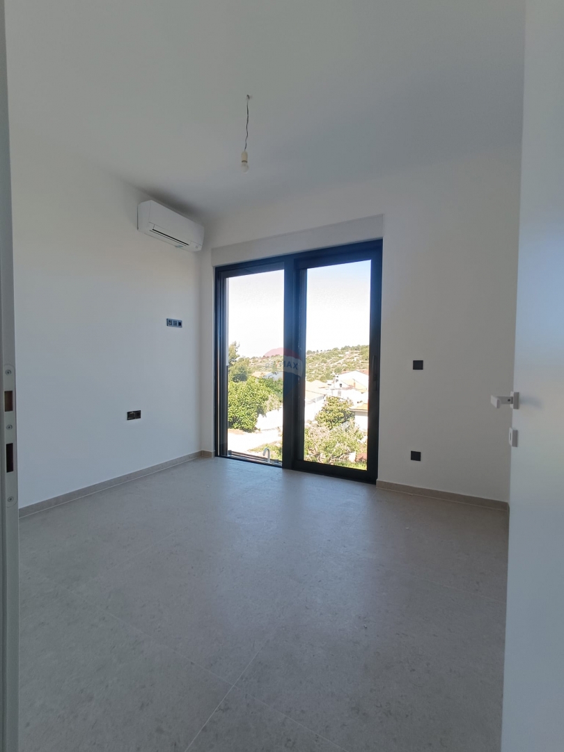Casa Murter, 117m2