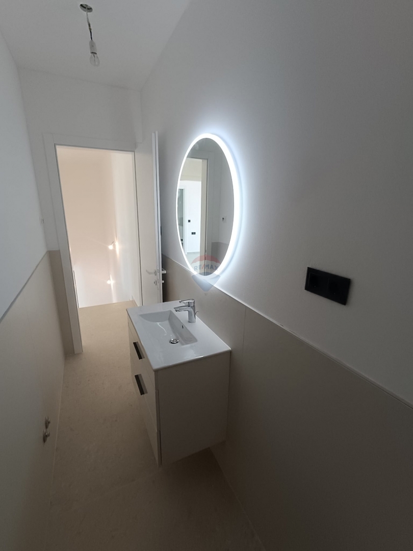 Casa Murter, 117m2
