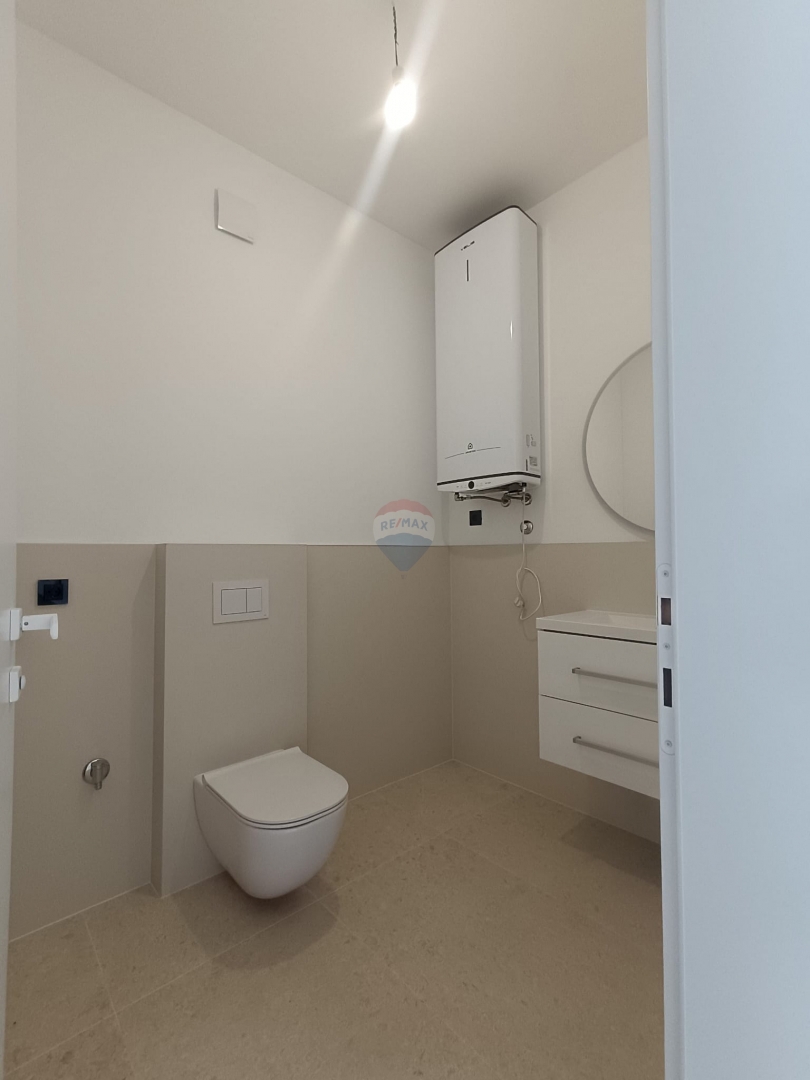 Casa Murter, 117m2
