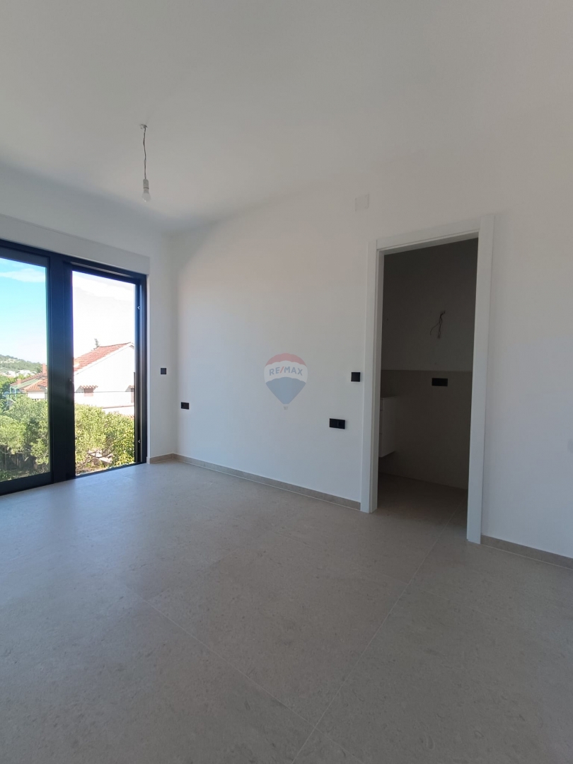 Casa Murter, 117m2