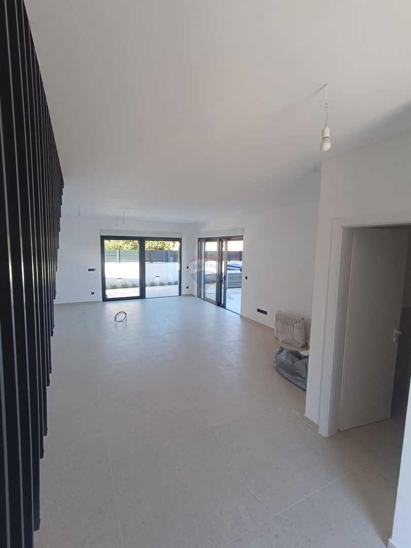 Casa Murter, 117m2