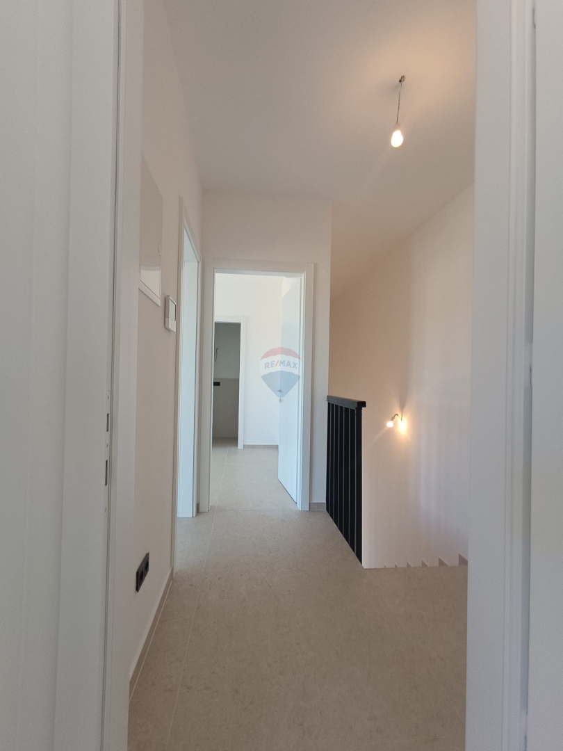 Casa Murter, 117m2