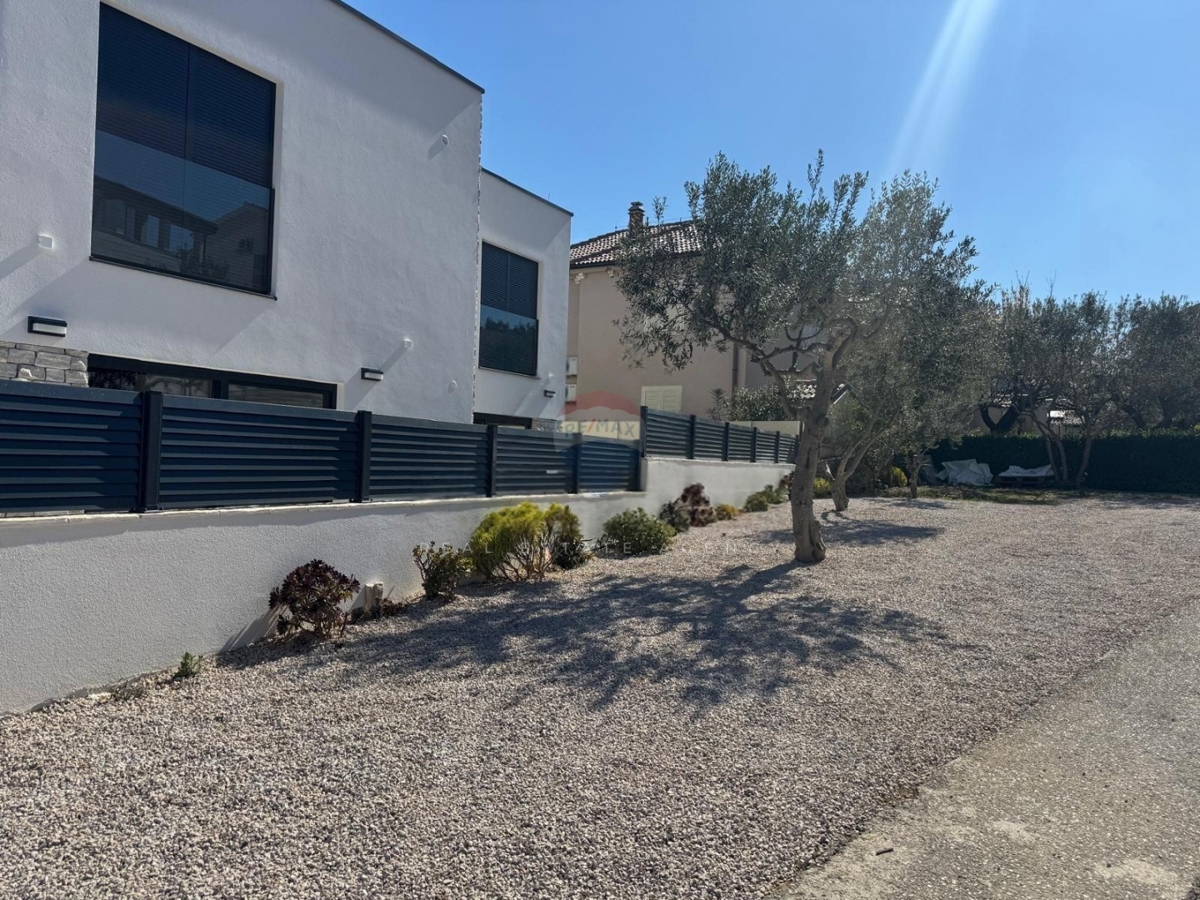Casa Murter, 117m2