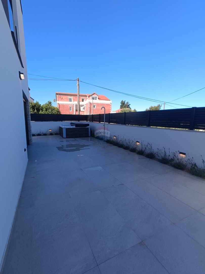 Casa Murter, 117m2