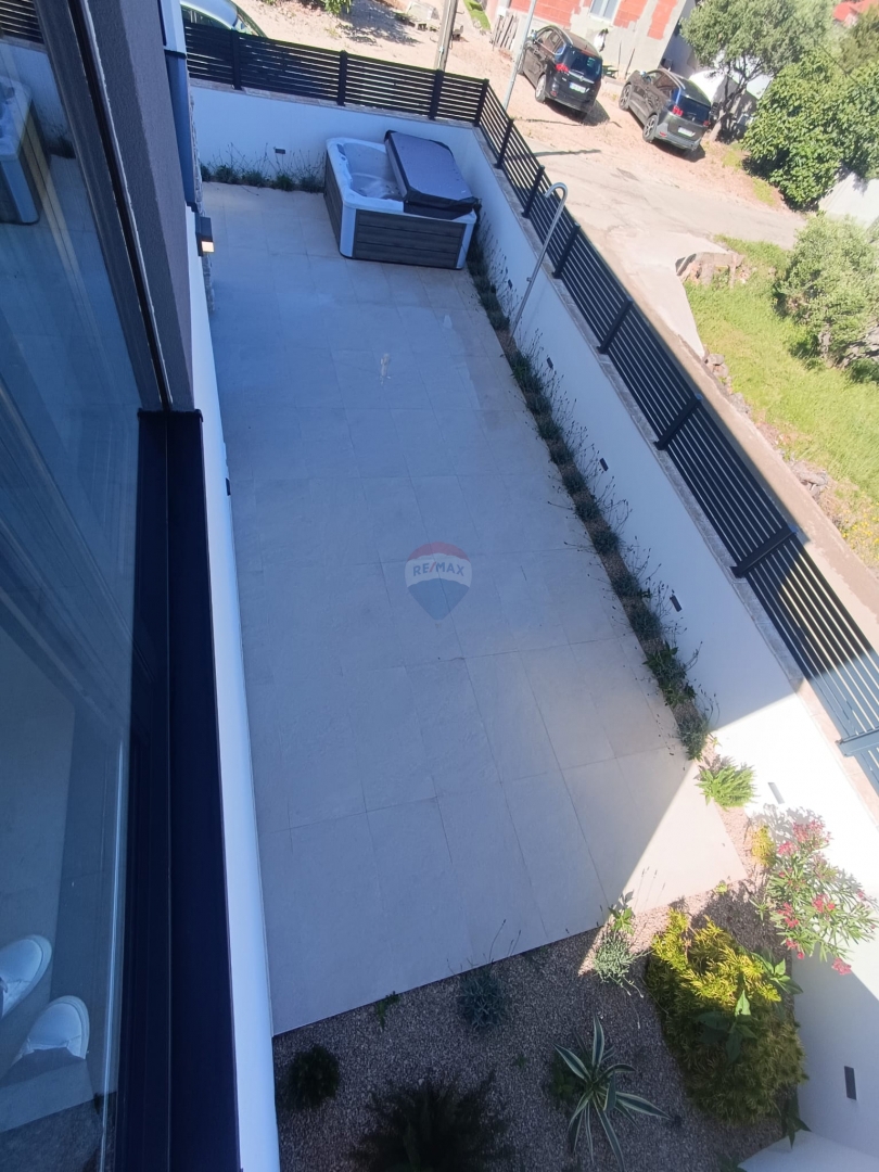 Casa Murter, 117m2