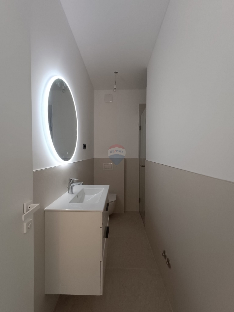 Casa Murter, 117m2