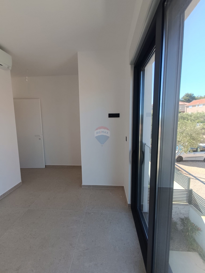 Casa Murter, 117m2