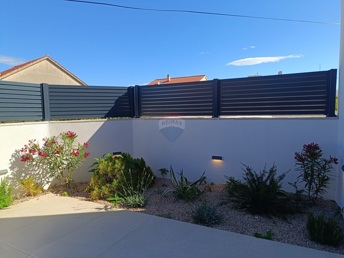 Casa Murter, 117m2