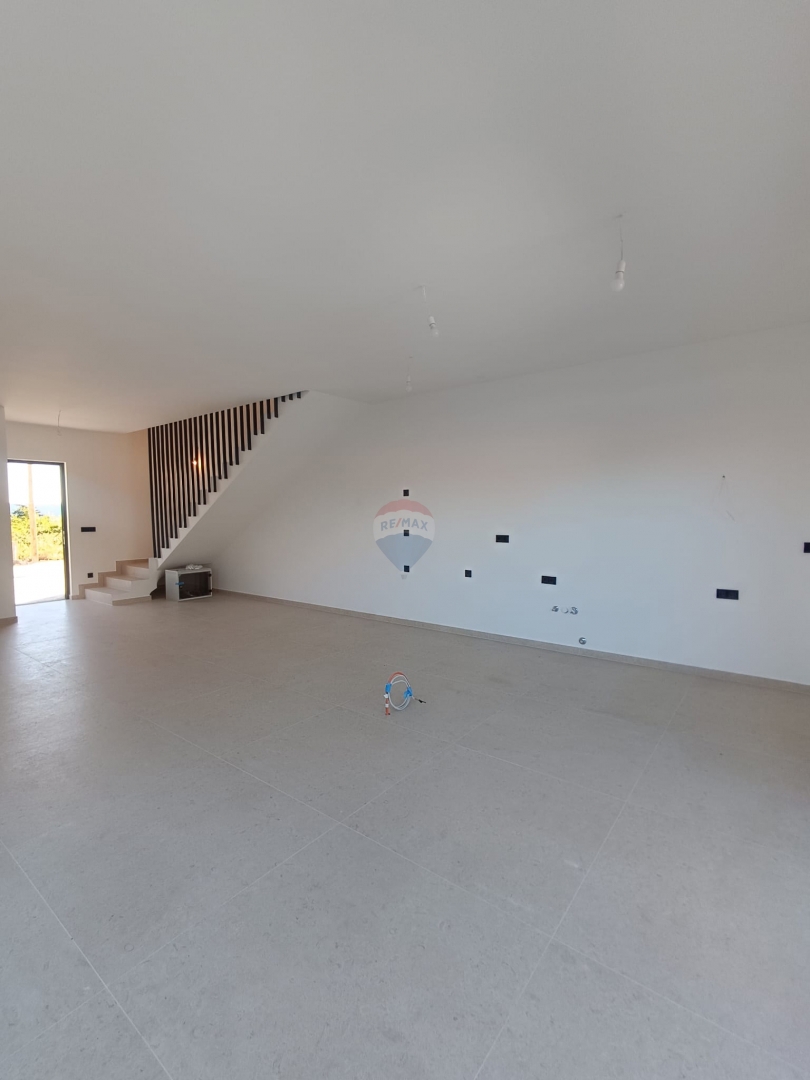 Casa Murter, 117m2