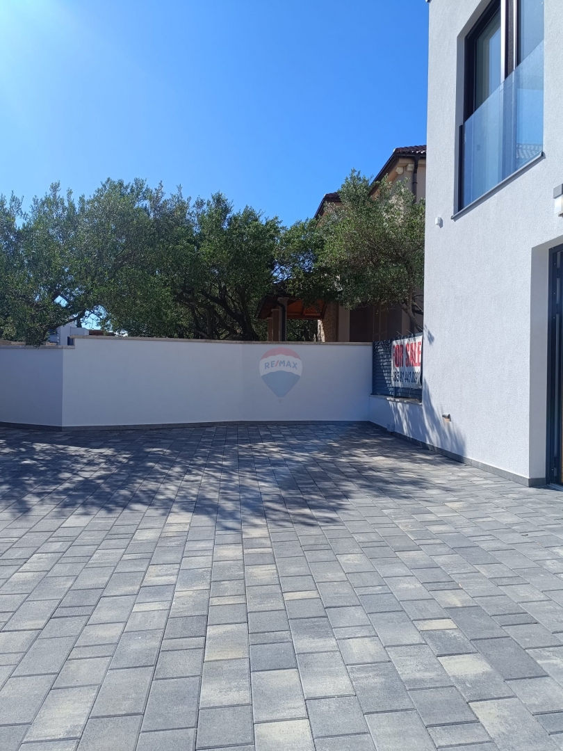 Casa Murter, 117m2