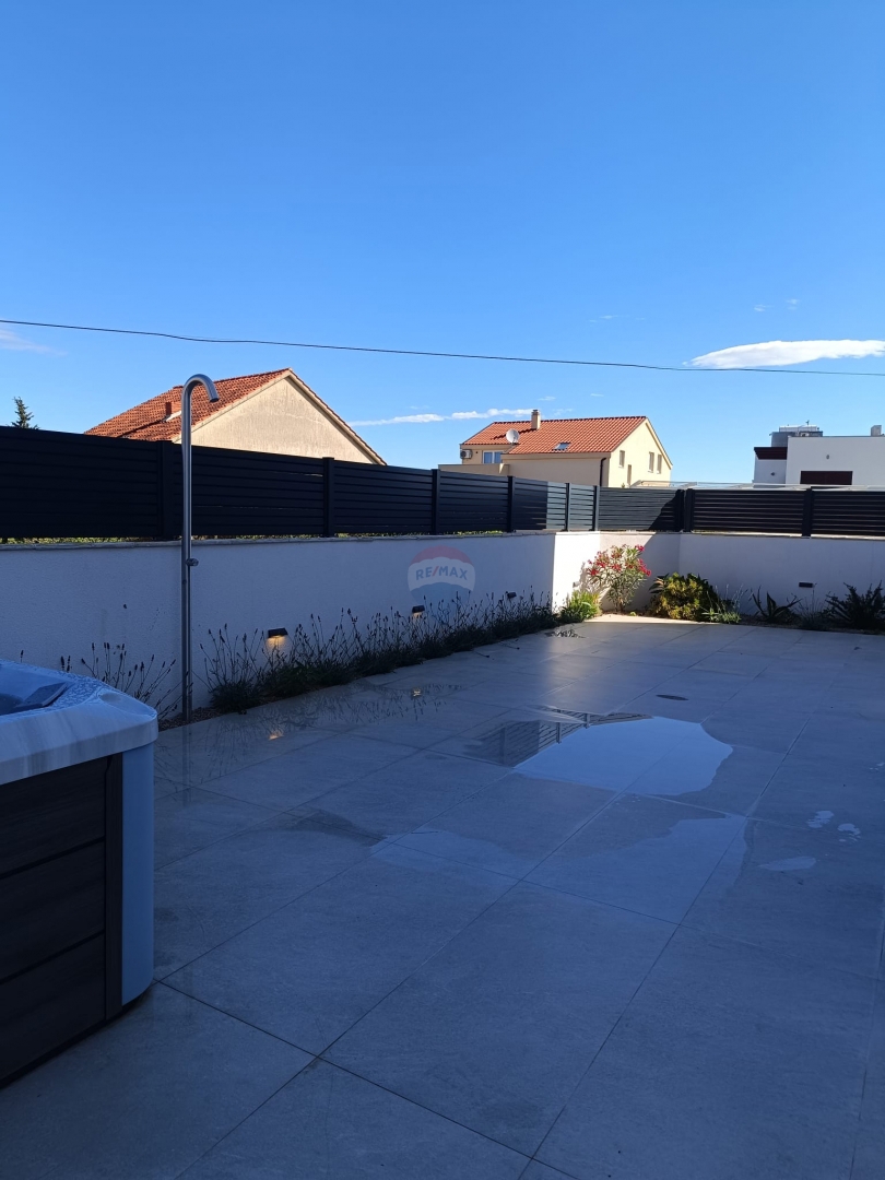 Casa Murter, 117m2
