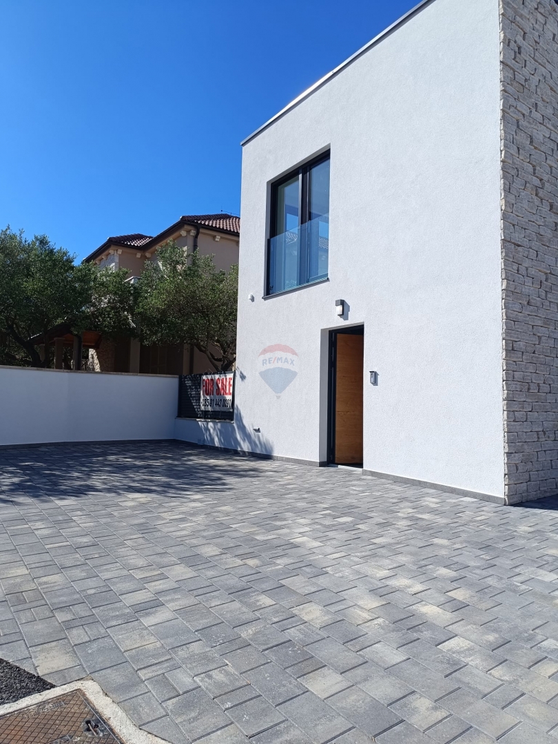 Casa Murter, 117m2