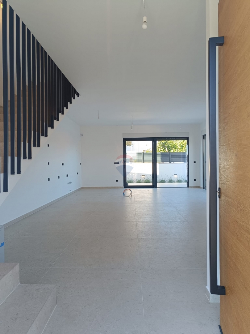 Casa Murter, 117m2