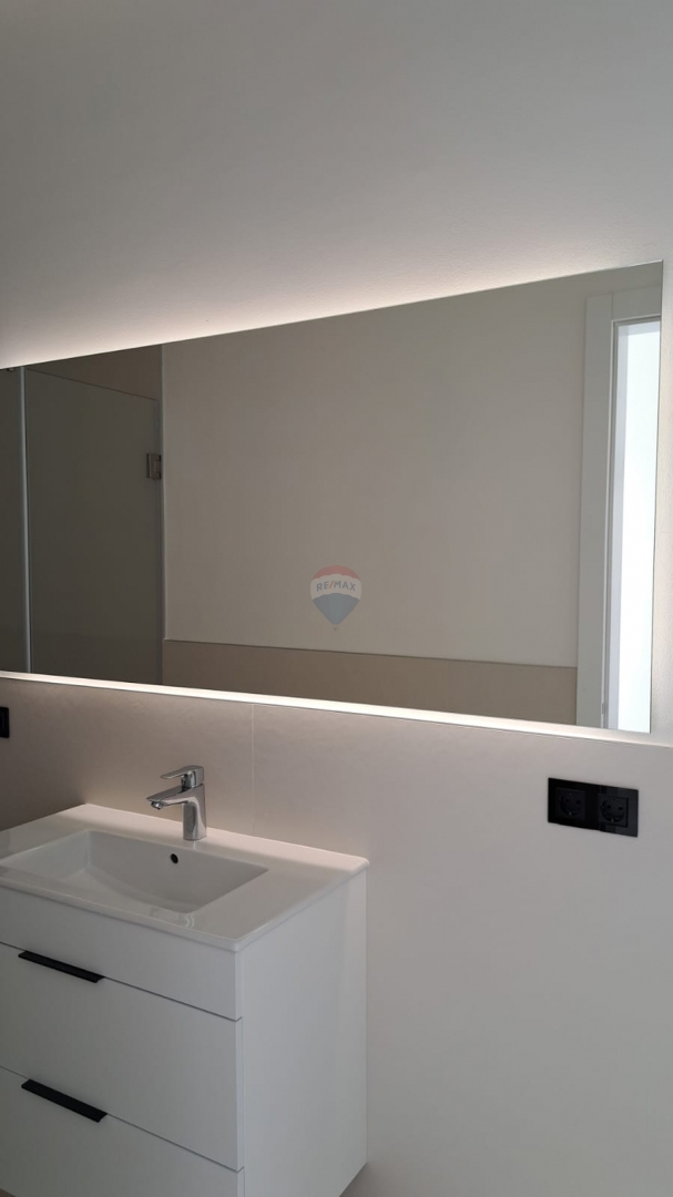 Casa Murter, 117m2