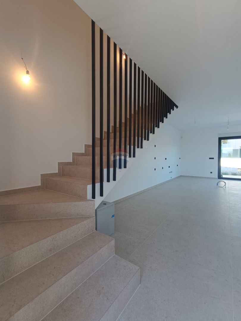 Casa Murter, 117m2