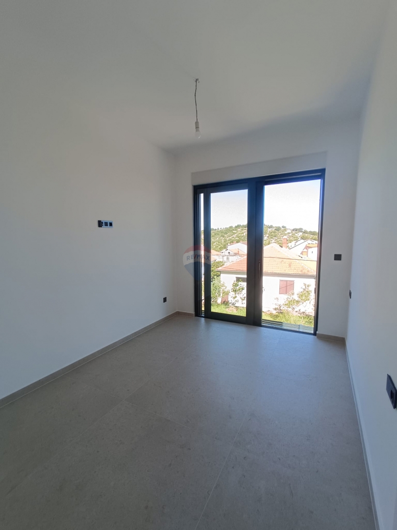 Casa Murter, 117m2