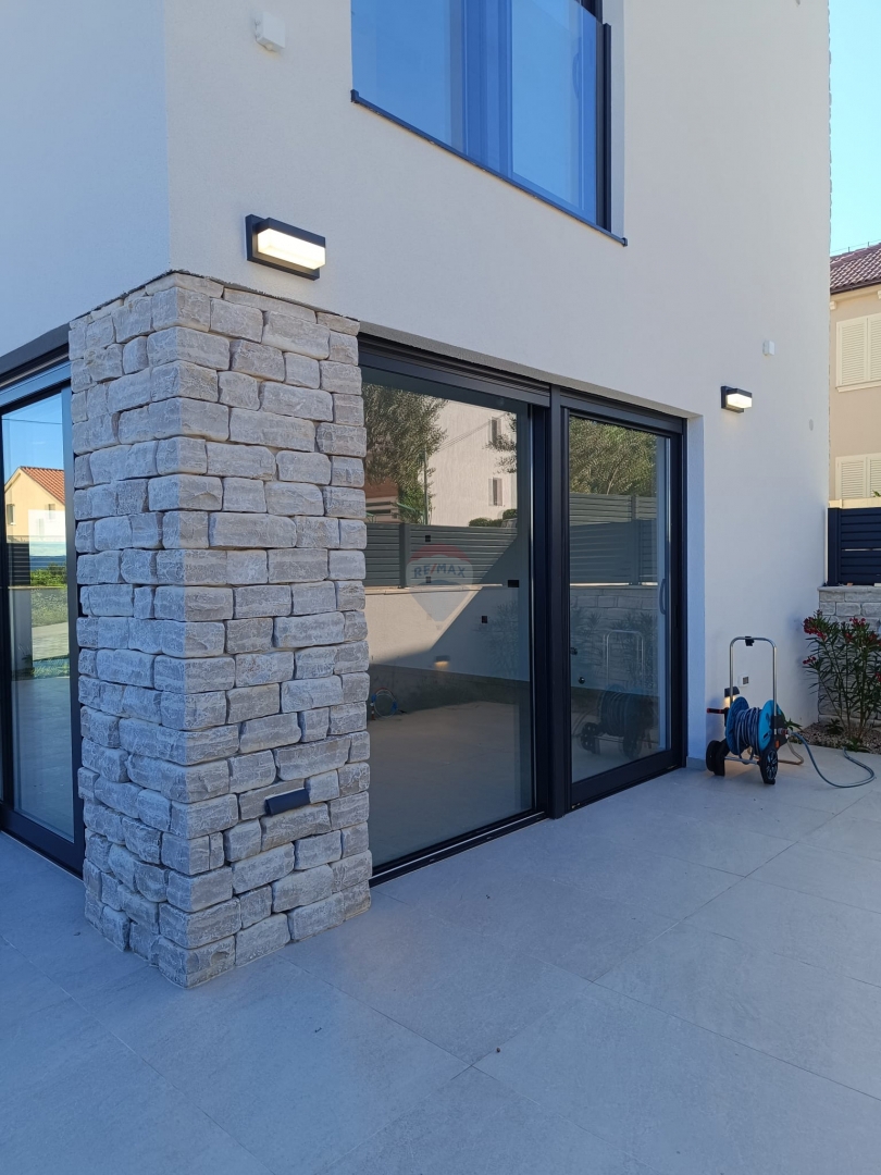 Casa Murter, 117m2