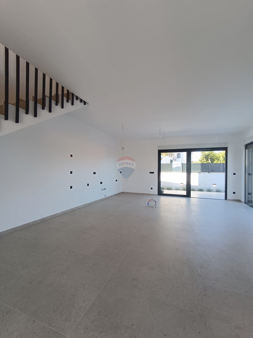 Casa Murter, 117m2