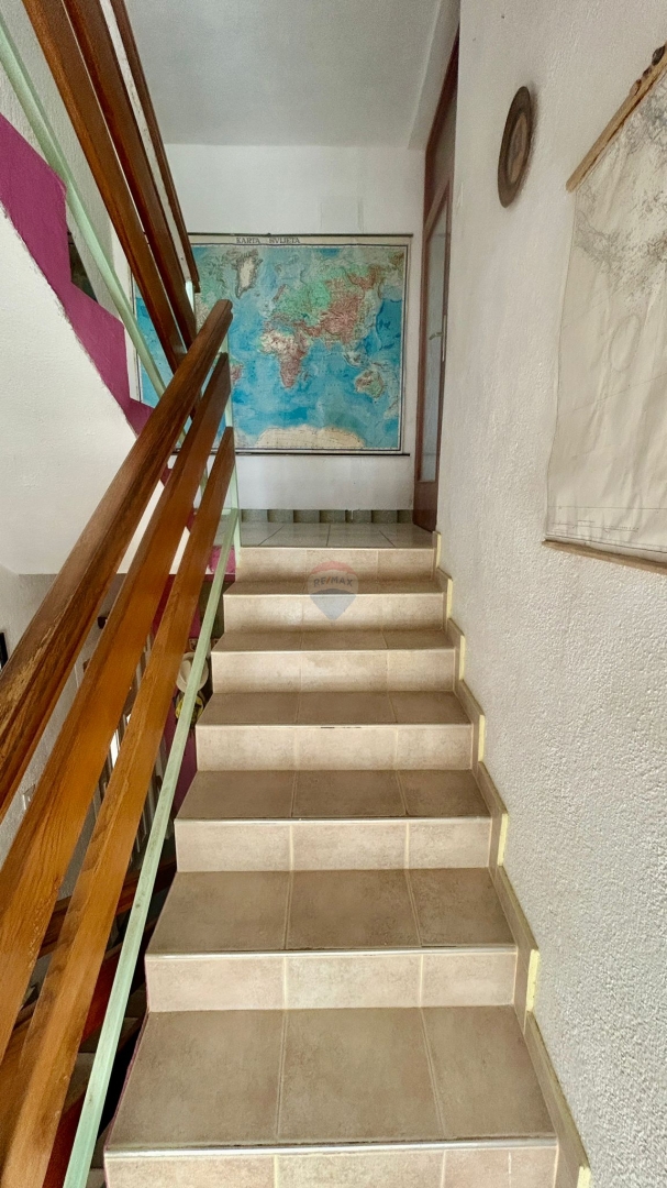 Casa Bilice, Šibenik - Okolica, 219m2