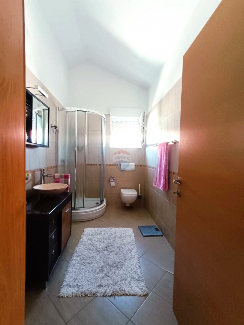 Appartamento Vodice, 81,85m2