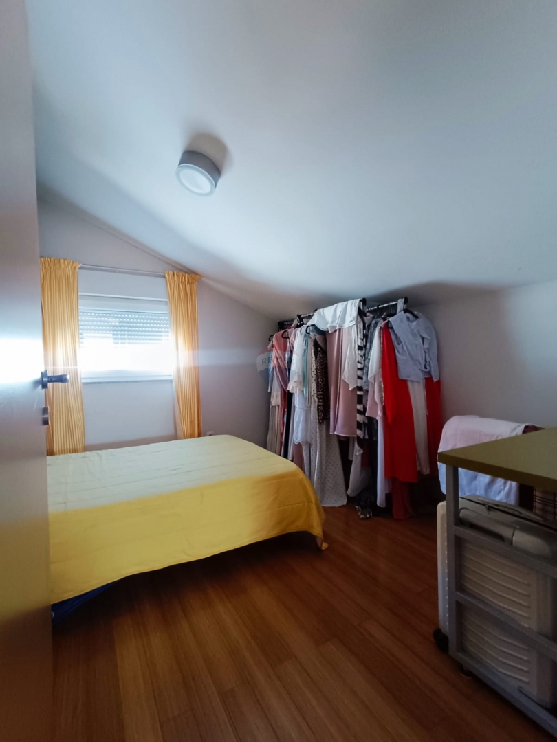 Appartamento Vodice, 81,85m2