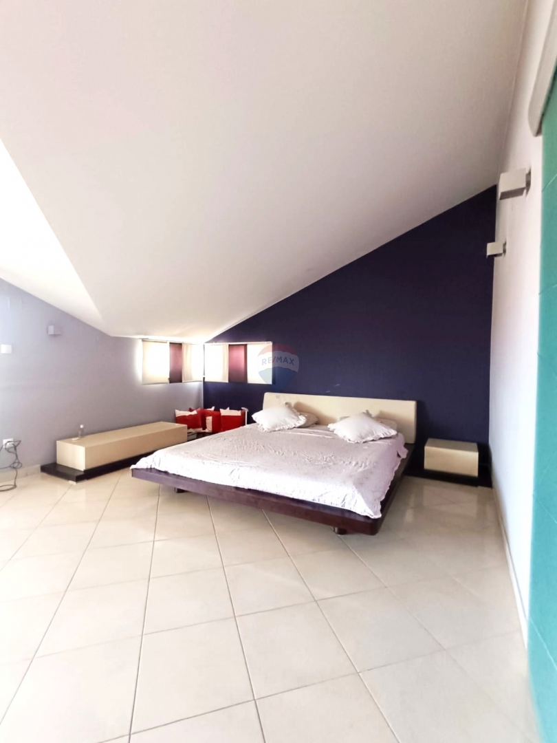 Appartamento Vodice, 81,85m2