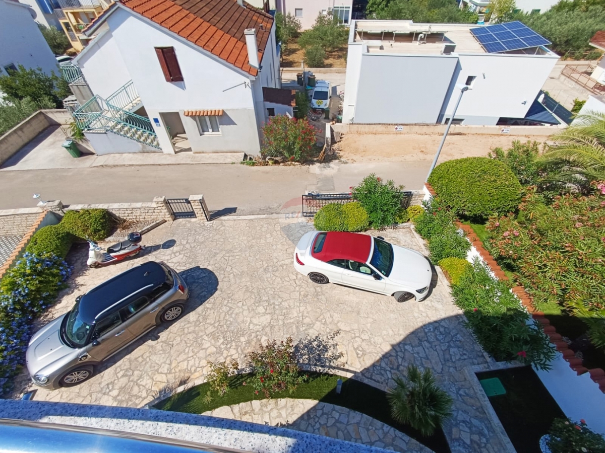 Appartamento Vodice, 81,85m2