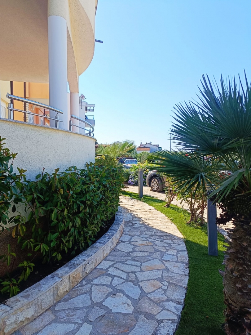 Appartamento Vodice, 81,85m2