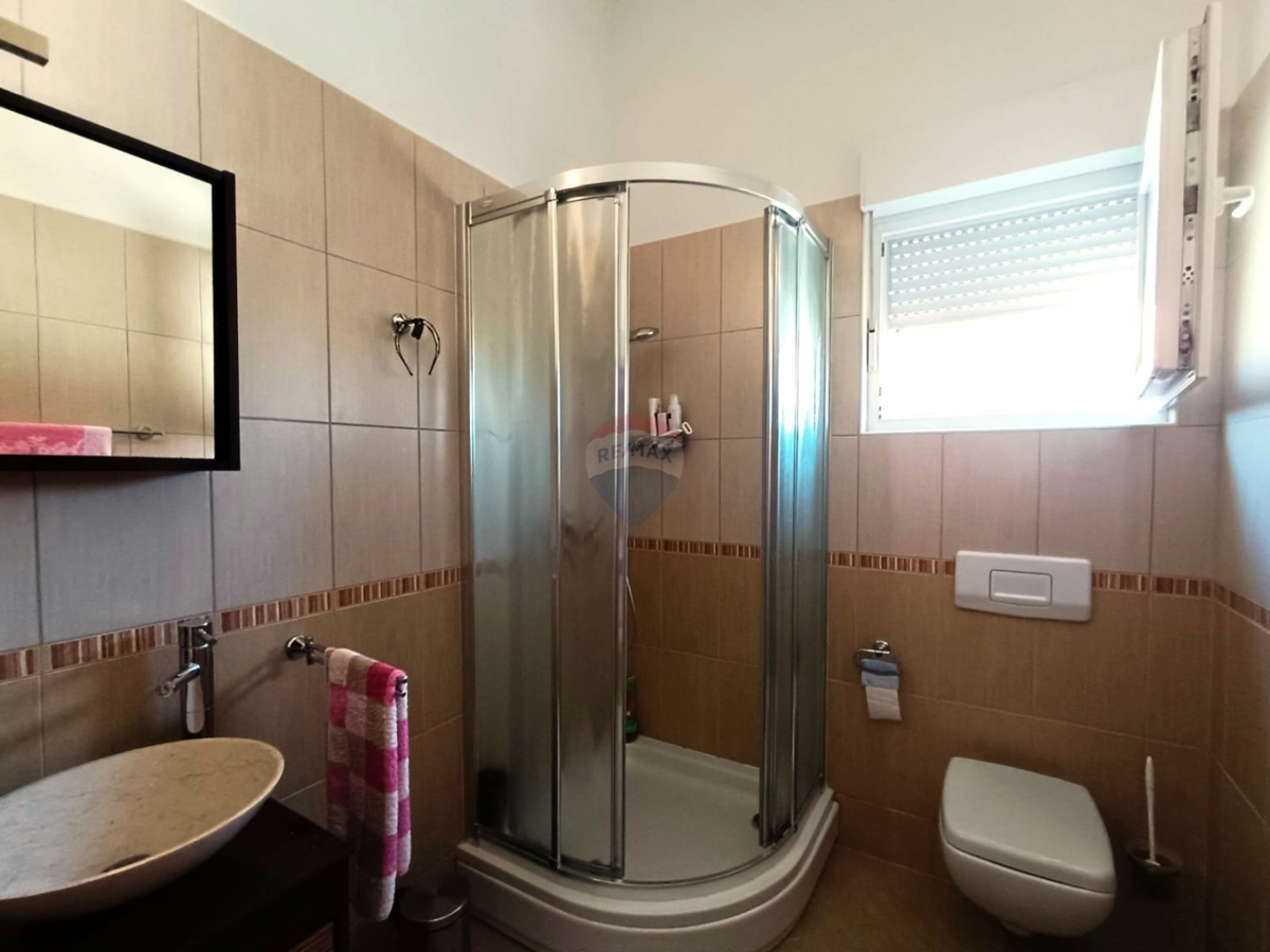 Appartamento Vodice, 81,85m2