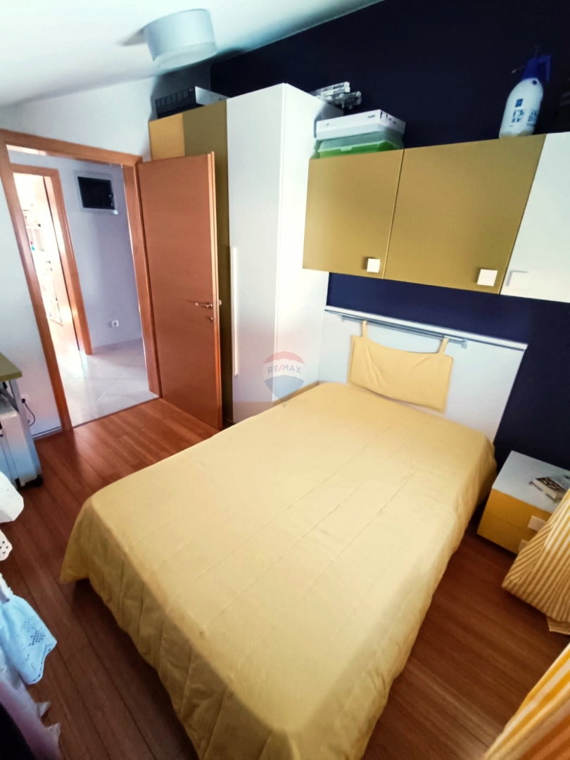 Appartamento Vodice, 81,85m2