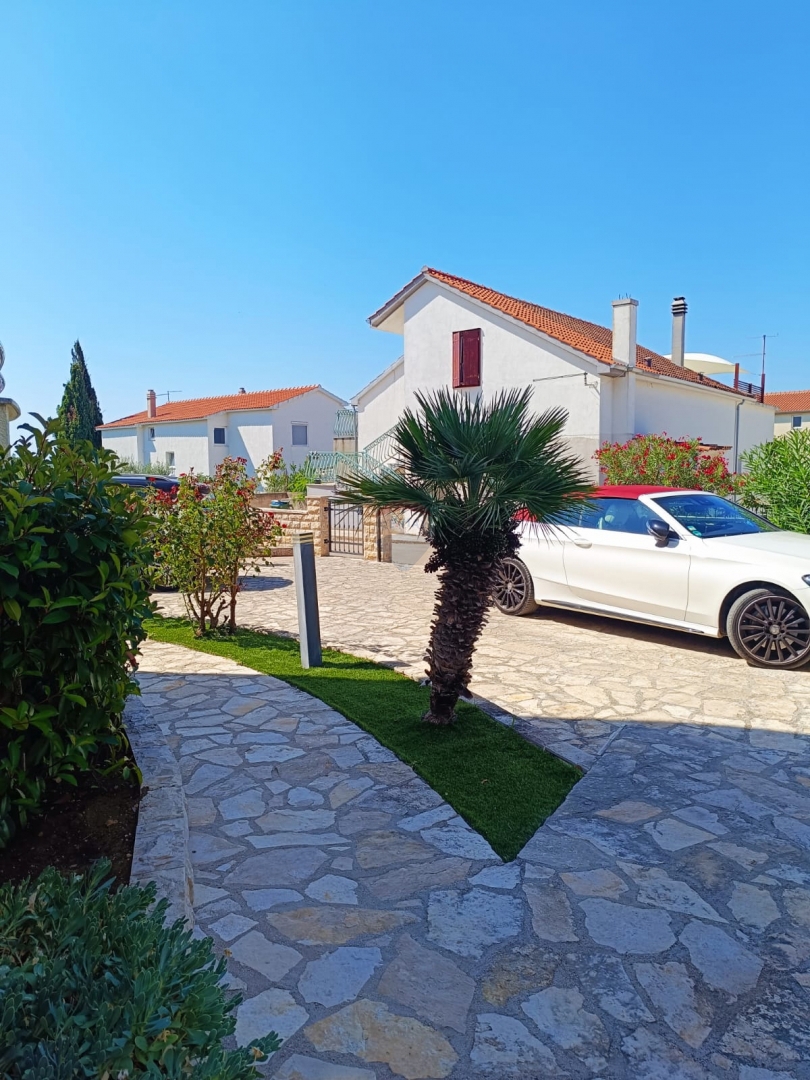 Appartamento Vodice, 81,85m2