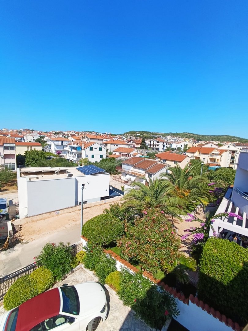 Appartamento Vodice, 81,85m2