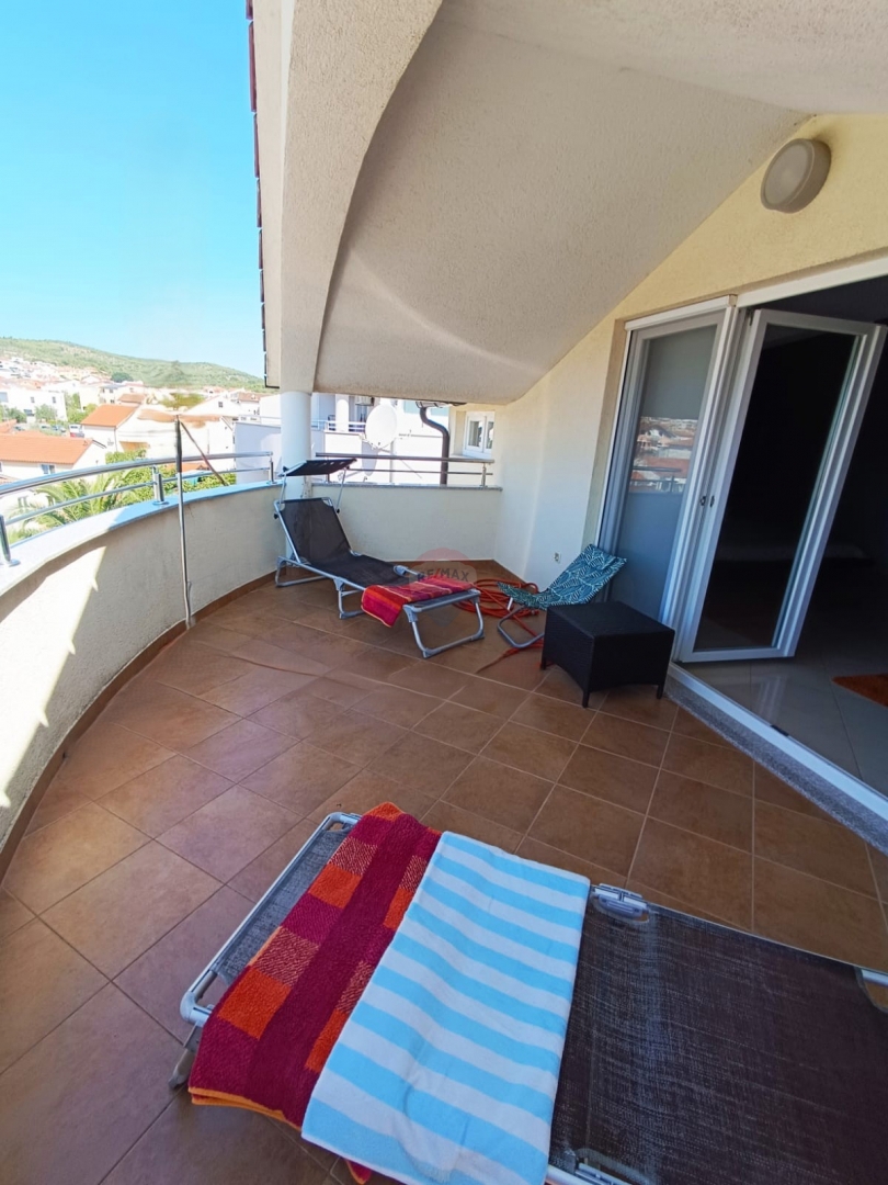 Appartamento Vodice, 81,85m2
