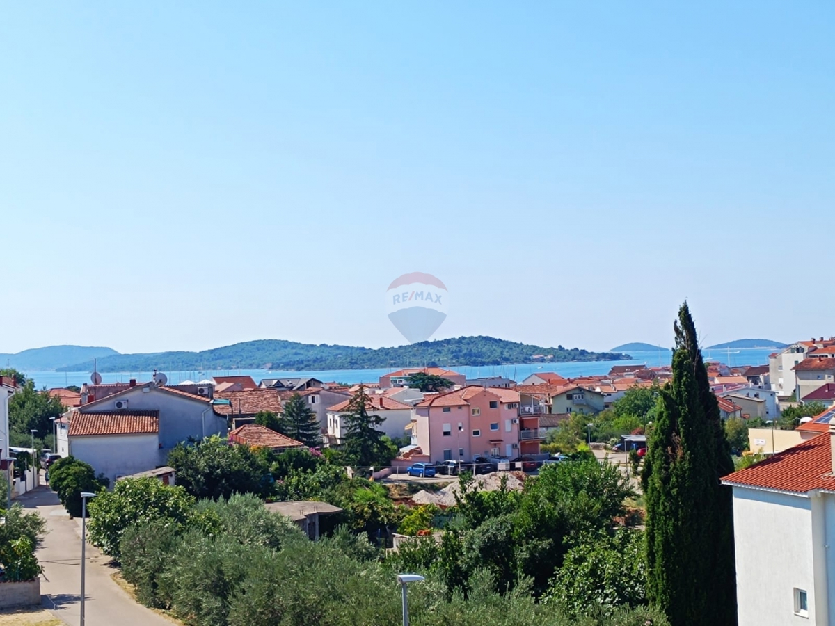 Appartamento Vodice, 81,85m2