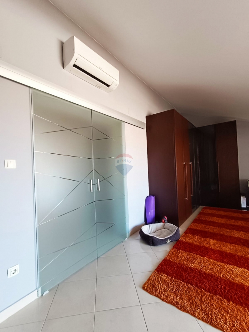 Appartamento Vodice, 81,85m2