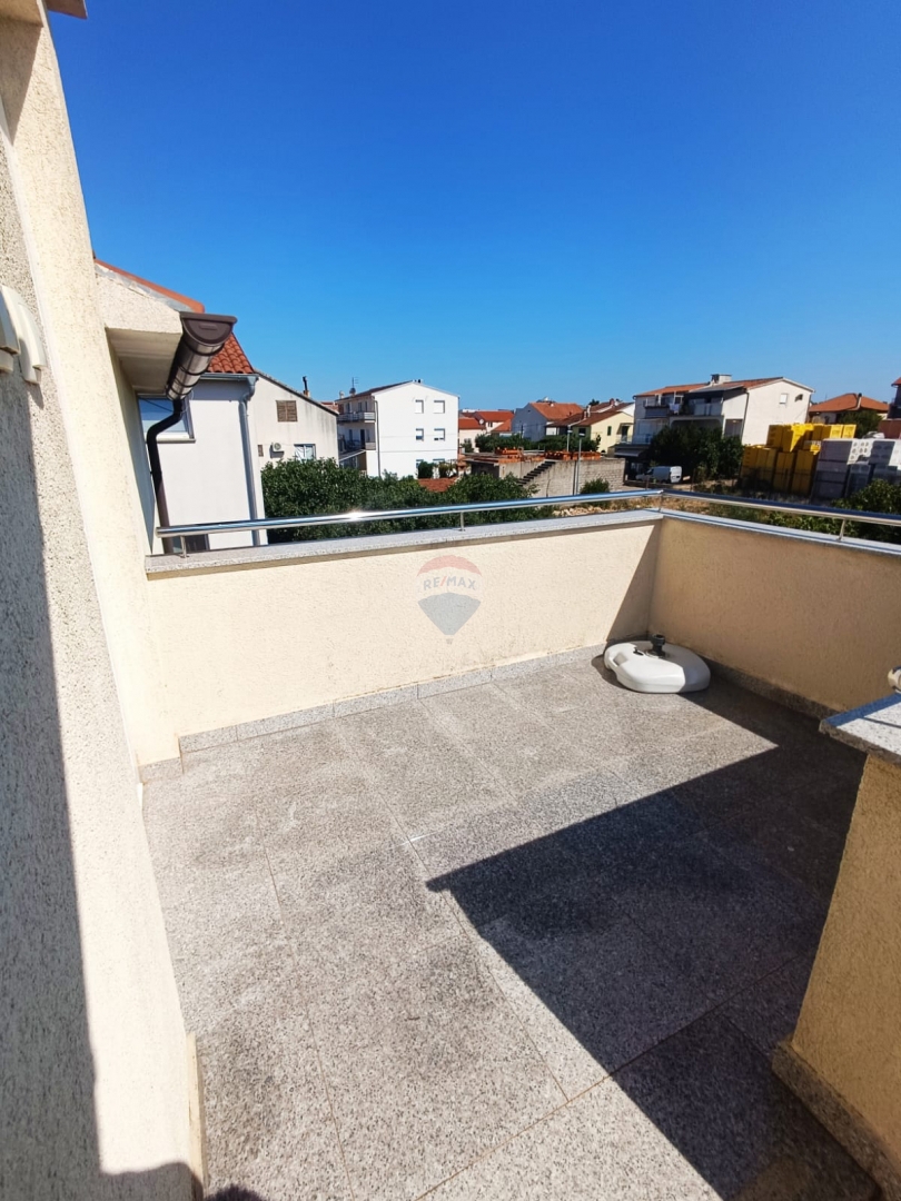 Appartamento Vodice, 81,85m2