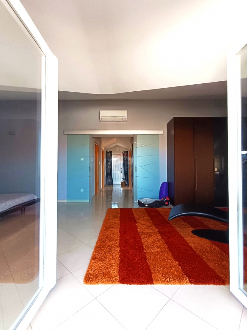 Appartamento Vodice, 81,85m2