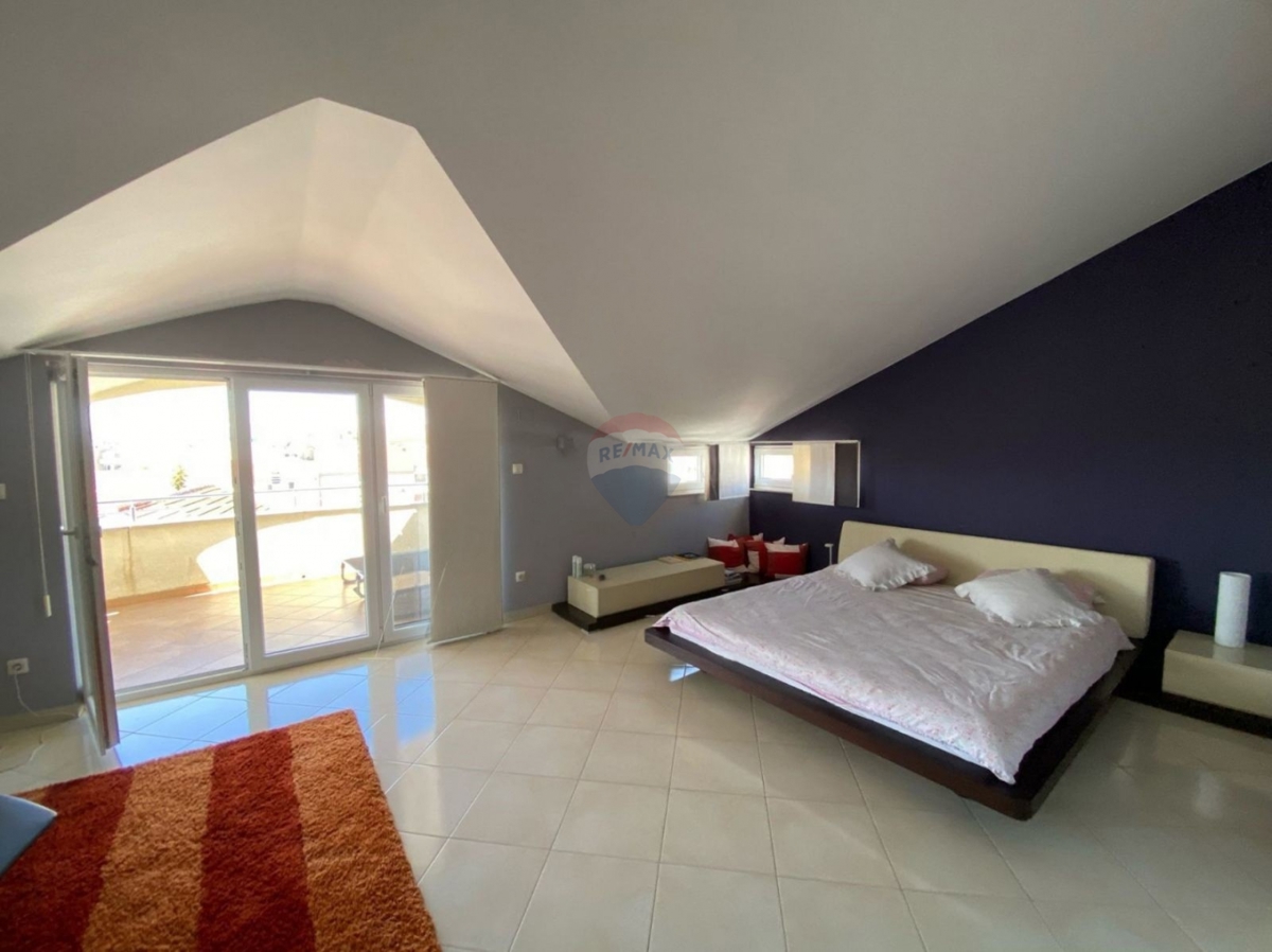 Appartamento Vodice, 81,85m2
