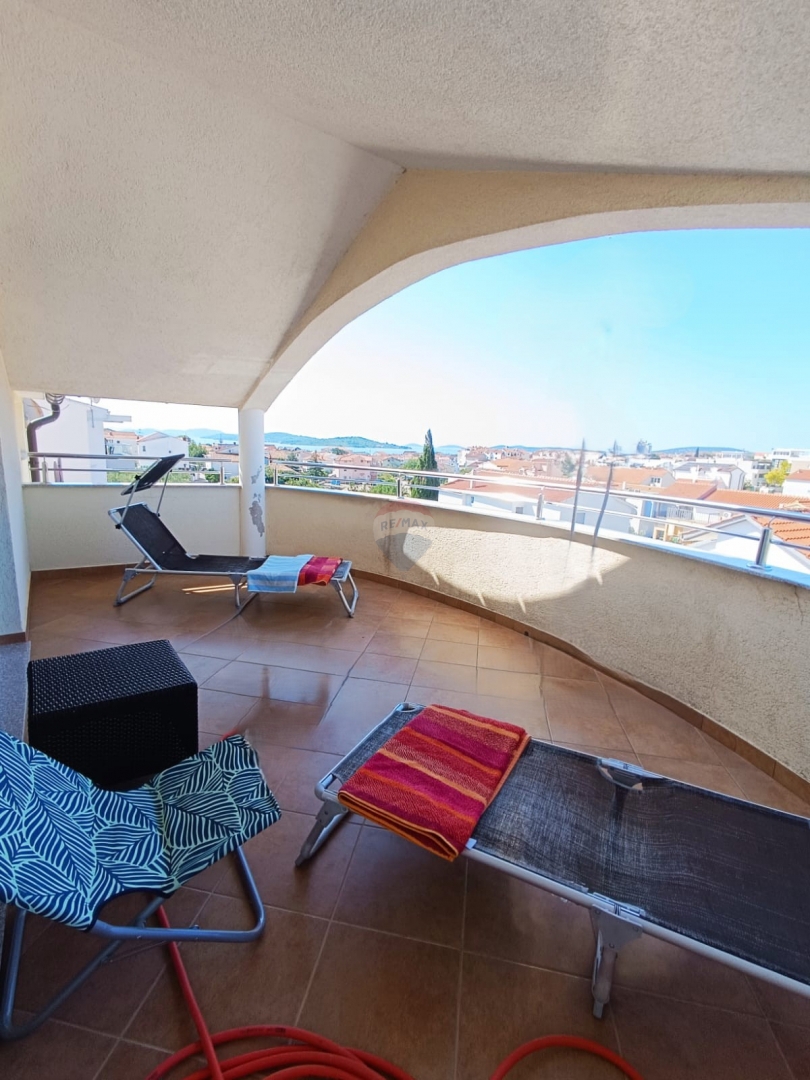 Appartamento Vodice, 81,85m2