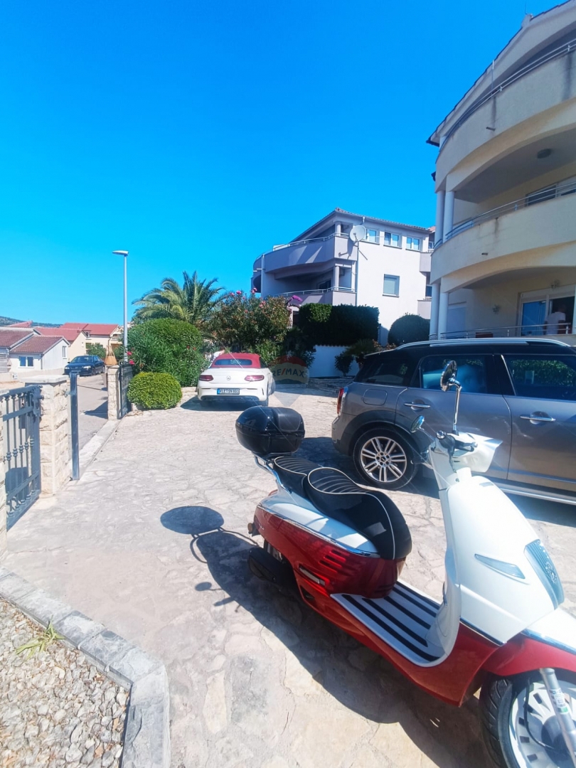 Appartamento Vodice, 81,85m2