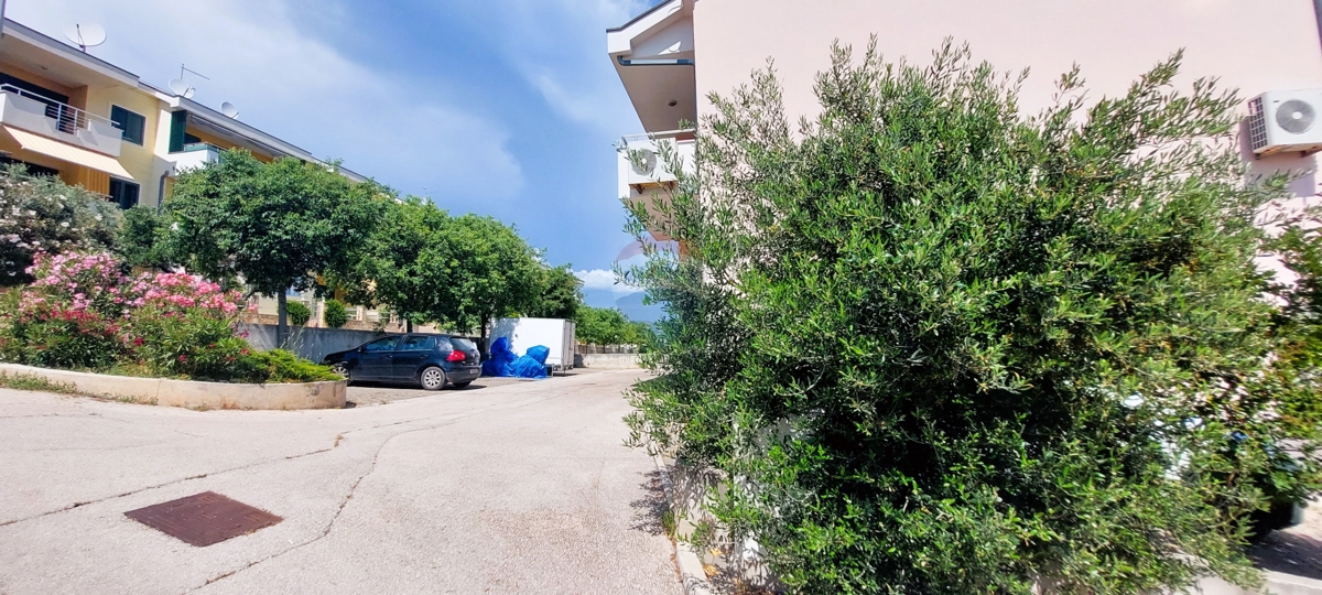 Appartamento a due piani 71 m2, Rogoznica