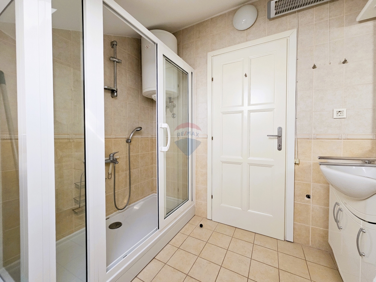 Appartamento a due piani 71 m2, Rogoznica