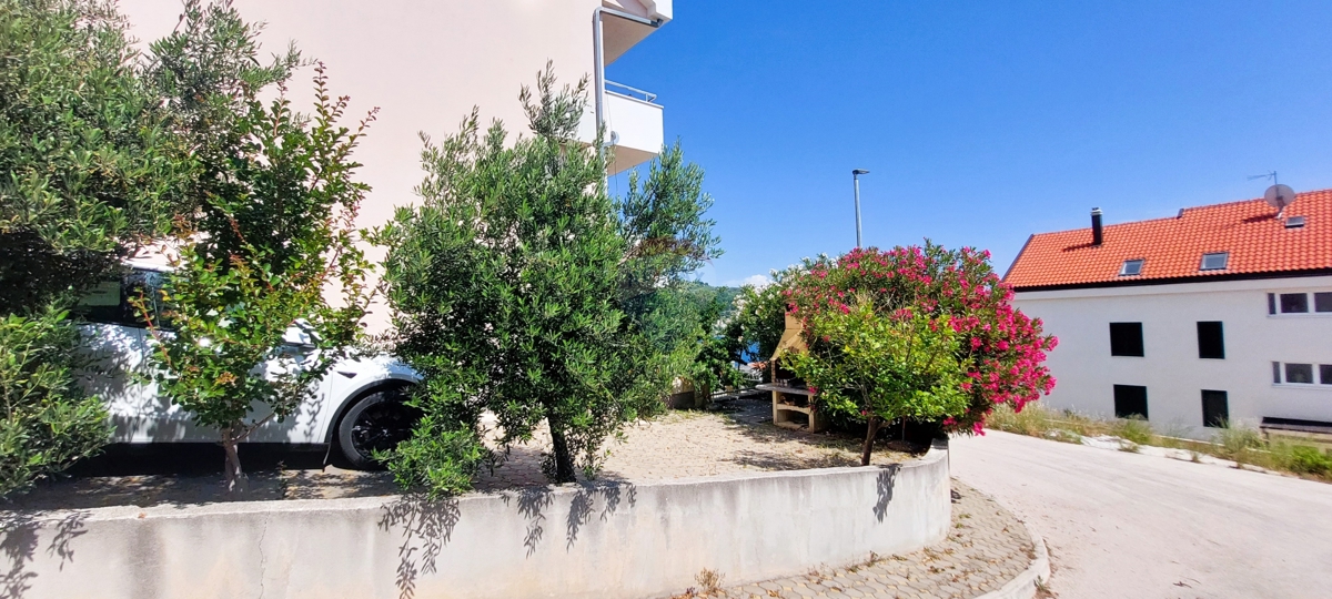 Appartamento a due piani 71 m2, Rogoznica