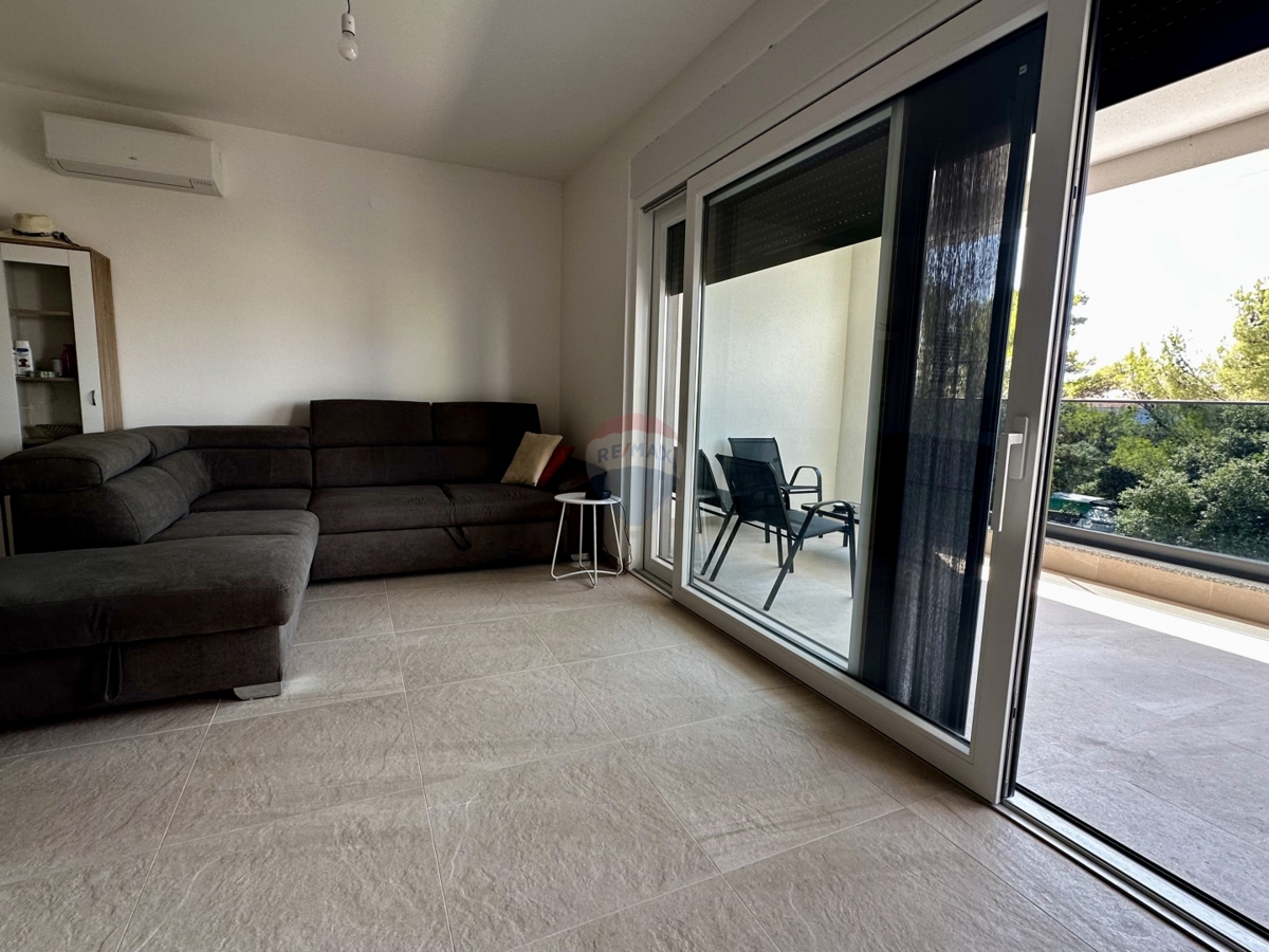 Appartamento Žaborić, Šibenik - Okolica, 90,89m2