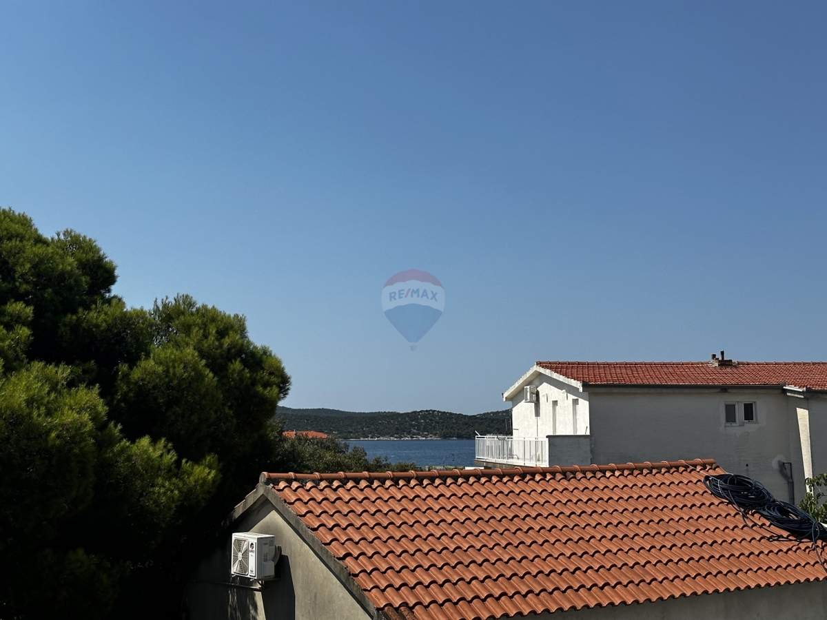 Appartamento Žaborić, Šibenik - Okolica, 90,89m2